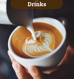Drinks Menu