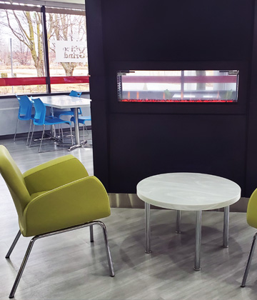 Office Grind Photo 2