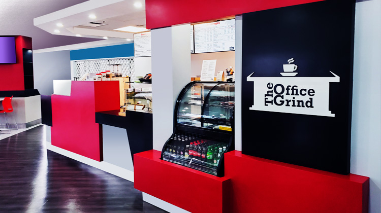 Office Grind Photo 3