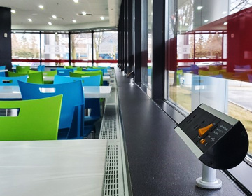 Office Grind Photo 5